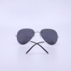 Rezaro Mens Polarized Sunglasses - Thumbnail Image 4