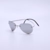 Rezaro Mens Polarized Sunglasses - Thumbnail Image 2