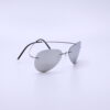 Rezaro Mens Polarized Sunglasses - Thumbnail Image 3