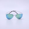 Rezaro Mens Polarized Sunglasses - Thumbnail Image 1