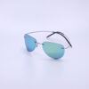 Rezaro Mens Polarized Sunglasses - Thumbnail Image 2