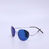 Rezaro Mens Polarized Sunglasses - Thumbnail Image 2