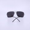 Rezaro Mens Polarized Sunglasses - Thumbnail Image 4