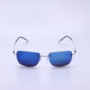 Rezaro Mens Polarized Sunglasses - Thumbnail Image 1