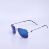 Rezaro Mens Polarized Sunglasses - Thumbnail Image 2
