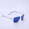 Rezaro Mens Polarized Sunglasses - Thumbnail Image 3