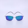 Rezaro Mens Polarized Sunglasses - Thumbnail Image 1