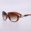 Rezaro Ladies Sunglasses - Thumbnail Image 2