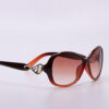 Rezaro Ladies Sunglasses - Thumbnail Image 3