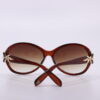 Rezaro Ladies Sunglasses - Thumbnail Image 4