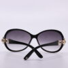 Rezaro Ladies Sunglasses - Thumbnail Image 4