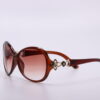 Rezaro Ladies Sunglasses - Thumbnail Image 2