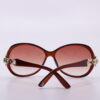 Rezaro Ladies Sunglasses - Thumbnail Image 4
