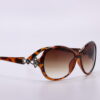 Rezaro Ladies Sunglasses - Thumbnail Image 3
