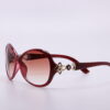 Rezaro Ladies Sunglasses - Thumbnail Image 2