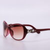 Rezaro Ladies Sunglasses - Thumbnail Image 2