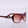 Rezaro Ladies Sunglasses - Thumbnail Image 3