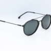 Rezaro Men's Polarized Sunglasses Model-171 - Thumbnail Image 4