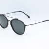 Rezaro Men's Polarized Sunglasses Model-171 - Thumbnail Image 3