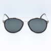 Rezaro Men's Polarized Sunglasses Model-171 - Thumbnail Image 5