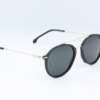 Rezaro Men's Polarized Sunglasses Model-171 - Thumbnail Image 7