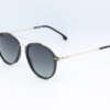Rezaro Men's Polarized Sunglasses Model-171 - Thumbnail Image 9