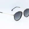 Rezaro Men's Polarized Sunglasses Model-171 - Thumbnail Image 10