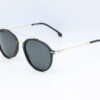Rezaro Men's Polarized Sunglasses Model-171 - Thumbnail Image 6