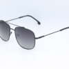 Rezaro Men's Polarized Sunglasses Model-182 - Thumbnail Image 3
