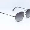 Rezaro Men's Polarized Sunglasses Model-182 - Thumbnail Image 4