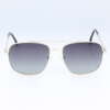 Rezaro Men's Polarized Sunglasses Model-182 - Thumbnail Image 5