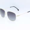 Rezaro Men's Polarized Sunglasses Model-182 - Thumbnail Image 6