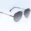 Rezaro Men's Polarized Sunglasses Model-183 - Thumbnail Image 4