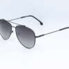 Rezaro Men's Polarized Sunglasses Model-183 - Thumbnail Image 3