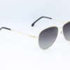 Rezaro Men's Polarized Sunglasses Model-183 - Thumbnail Image 13