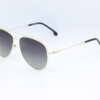 Rezaro Men's Polarized Sunglasses Model-183 - Thumbnail Image 12