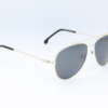 Rezaro Men's Polarized Sunglasses Model-183 - Thumbnail Image 7
