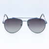 Rezaro Men's Polarized Sunglasses Model-183 - Thumbnail Image 8