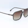 Rezaro Men's Polarized Sunglasses Model-229 - Thumbnail Image 4