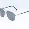 Rezaro Men's Polarized Sunglasses Model-237 - Thumbnail Image 12