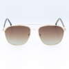 Rezaro Men's Polarized Sunglasses Model-237 - Thumbnail Image 5