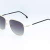 Rezaro Men's Polarized Sunglasses Model-237 - Thumbnail Image 9