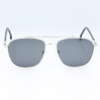 Rezaro Men's Polarized Sunglasses Model-237 - Thumbnail Image 2