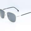Rezaro Men's Polarized Sunglasses Model-237 - Thumbnail Image 3