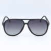 Rezaro Men's Polarized Sunglasses Model-8036 - Thumbnail Image 2