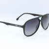Rezaro Men's Polarized Sunglasses Model-8036 - Thumbnail Image 4