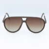 Rezaro Men's Polarized Sunglasses Model-8046 - Thumbnail Image 5