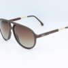 Rezaro Men's Polarized Sunglasses Model-8046 - Thumbnail Image 6