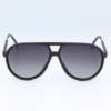 Rezaro Men's Polarized Sunglasses Model-8046 - Thumbnail Image 8