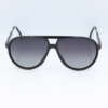 Rezaro Men's Polarized Sunglasses Model-8046 - Thumbnail Image 2